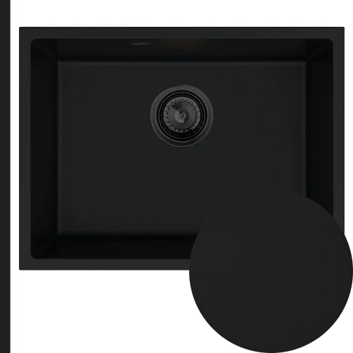 Zlew-granitowy-czarny-CRYPTON-60-syfon-black-matt.jpg