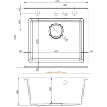 Rysunek-techniczny---zlew-jednokomorowy-Ferrum-1KDO-SINK-Quality.png