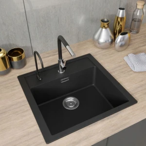 Zestaw - zlew Franke Sid 610 - bateria Linea 2 - system filtrujący Dafi