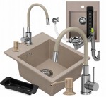 Zlew-kuchenny-granitowy-z-ociekaczem-bezowy-50-cm-bateria-dozownik-13w1.jpeg