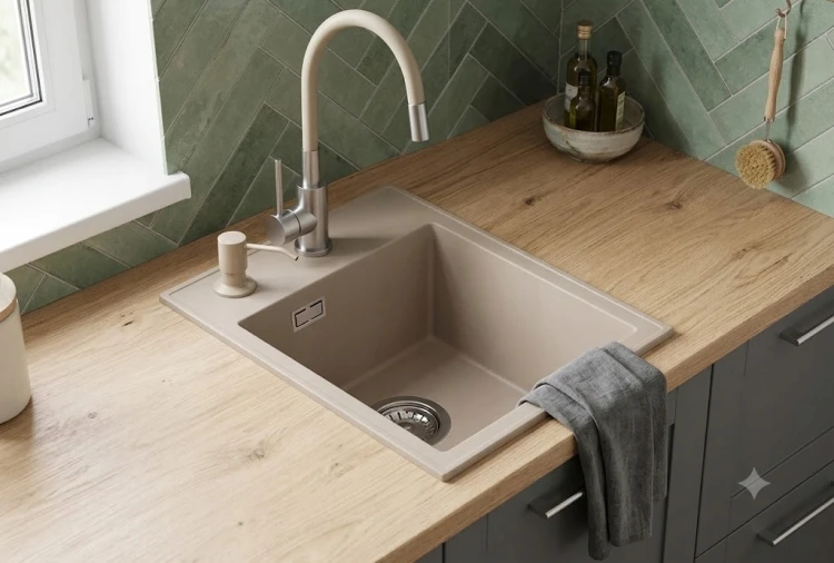Zlew-kuchenny-granitowy-z-ociekaczem-bezowy-50-cm-bateria-dozownik-13w1-Kod-producenta-ZLB-6.jpeg