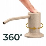 Zlew-kuchenny-granitowy-z-ociekaczem-bezowy-50-cm-bateria-dozownik-13w1-Kolor-bezowy.jpeg