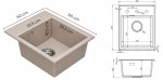 Zlew-kuchenny-granitowy-z-ociekaczem-bezowy-50-cm-bateria-dozownik-13w1-Krotszy-bok-40-cm.jpeg