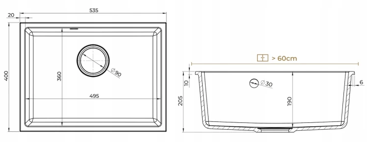 ZLEWOZMYWAK-podwieszany-podblatowy-czarny-JEDNOKOMOROWY-CZARNY-SYFON-9w1-Glebokosc-20-5-cm.jpeg
