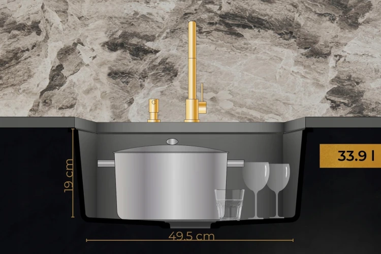 ZLEWOZMYWAK-granitowy-JEDNOKOMOROWY-60-cm-bezowy-Z-BATERIA-dozownikiem-11el-Zawartosc-zestawu-zlew-bateria.jpeg
