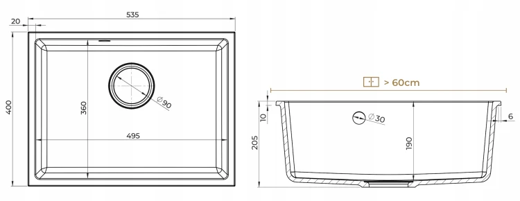 ZLEWOZMYWAK-ZLEW-PODBLATOWY-GRANITOWY-BIALY-JEDNOKOMOROWY-CRYPTON-60-SYFON-Krotszy-bok-40-cm.jpeg