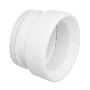 Złącze WC proste ZKp-WC