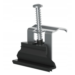 Zestaw montażowy do zlewozmywaka granitowego