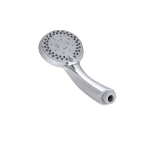 Słuchawka prysznicowa 8003 chrom