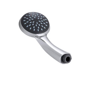 Słuchawka prysznicowa 8004 chrom