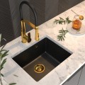 zlew-granitowy-podwieszany-czarny-z-drobinkami-zlota-z-bateria-zestaw.jpg