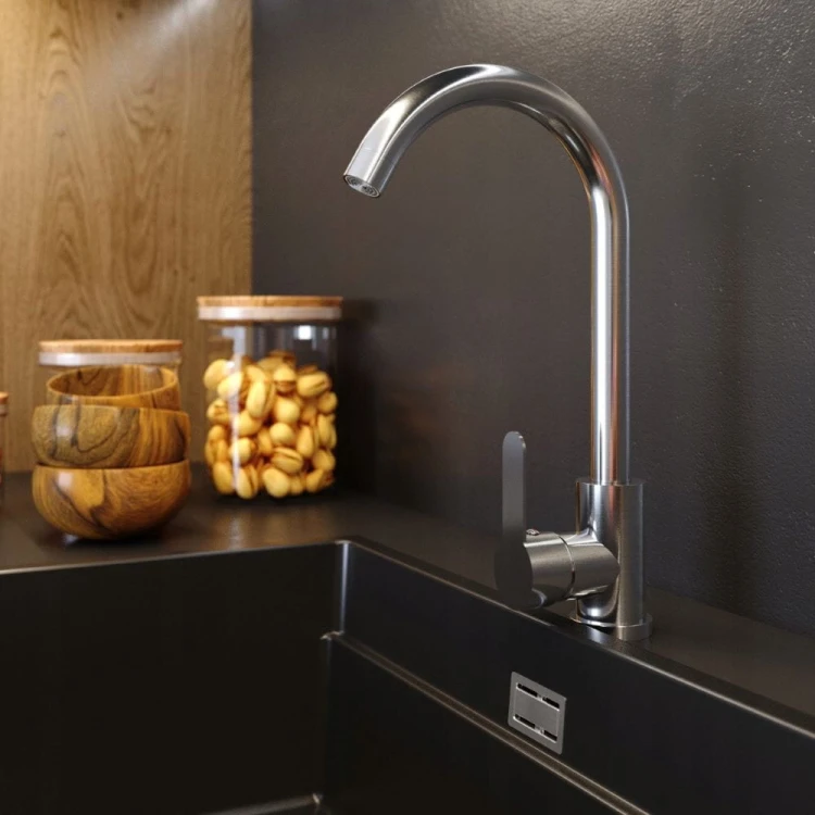 BATERIA-KUCHENNA-INOX-SATYNA-MUNA-DO-ZLEW-Wykonczenie-granit-metal.jpg