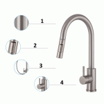 BATERIA-KUCHENNA-WYCIAGANA-WYLEWKA-INOX-CHROM-KRAN-STALOWY-SNAKE-SLIM-Marka-Granitan.gif
