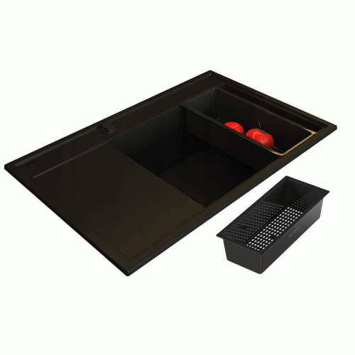 ZLEW-GRANITOWY-PYRAMIS-CAMEA-79x50-VOLCANO-CZARNY-MAT-PRAWY-GRATIS-WKLADKA-1280x922.gif