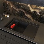 ZLEW-GRANITOWY-PYRAMIS-CAMEA-79x50-VOLCANO-CZARNY-MAT-LEWY-GRATIS-WKLADKA-Marka-Pyramis.jpg