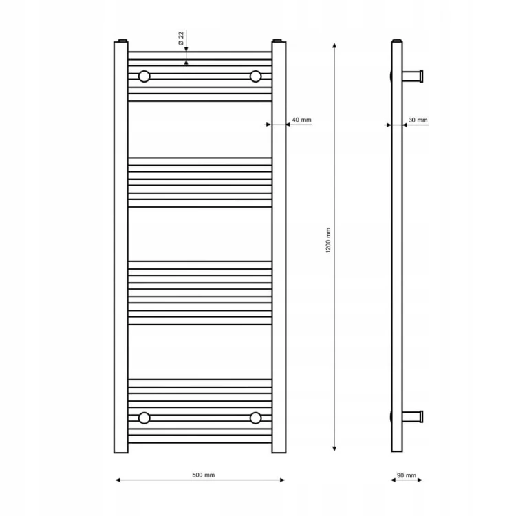 GRZEJNIK-LAZIENKOWY-BIALY-DRABINKOWY-50x120-cm-KALORYFER-MONTAZ-180-BRENO-Kod-producenta-BRENO23092.jpg