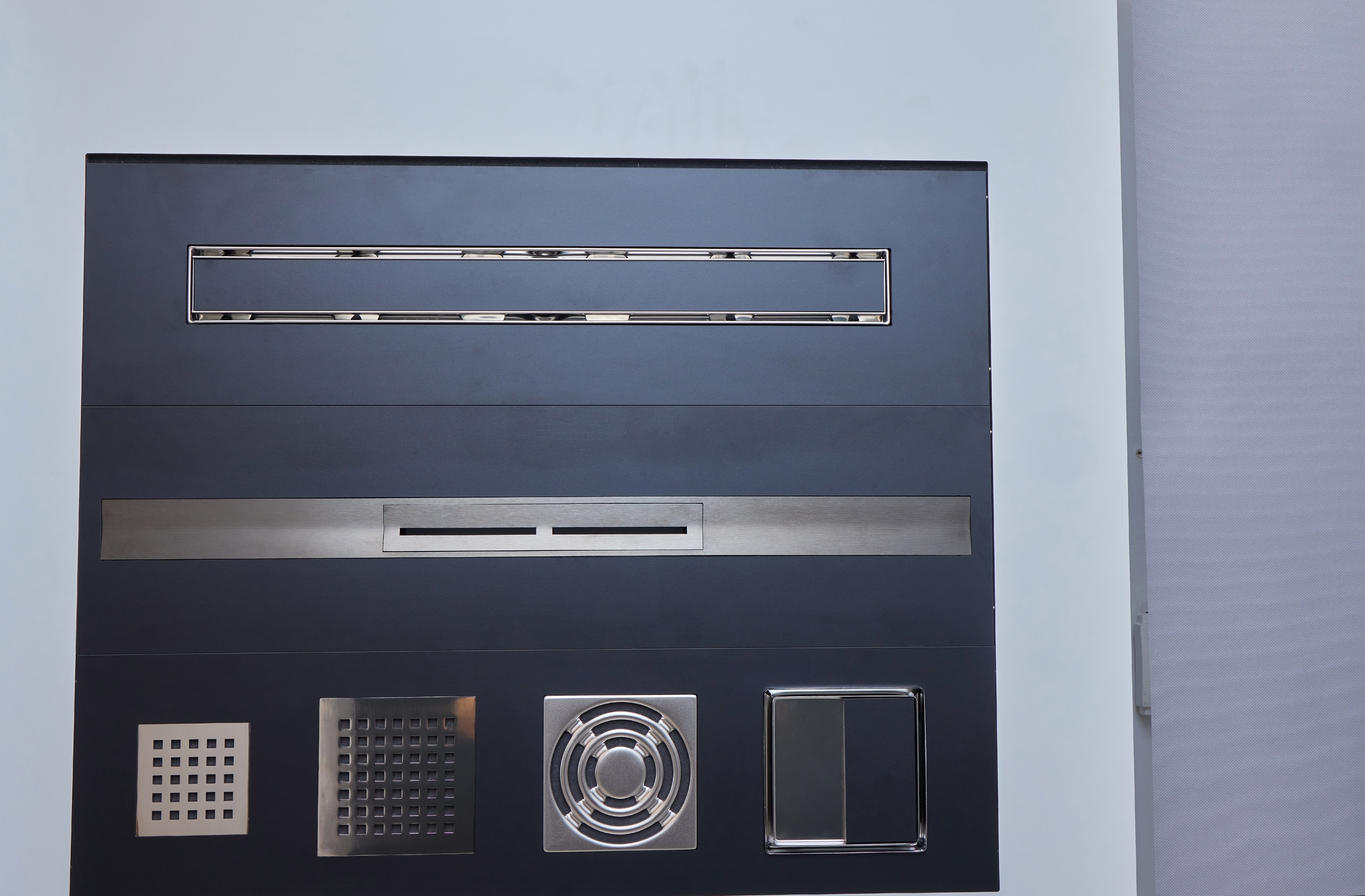 Odpływ liniowy w naszej łazience?