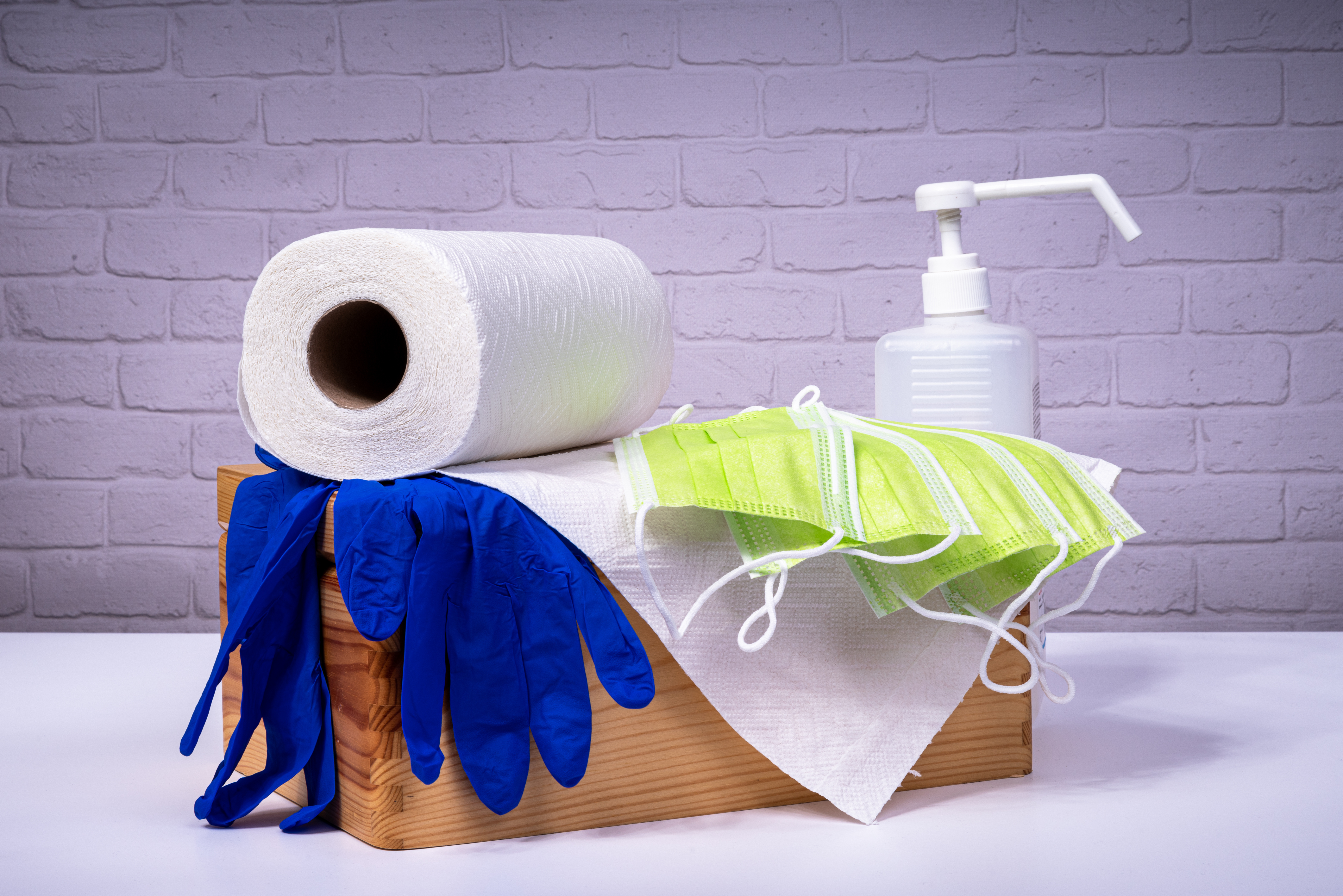 Jak dbać o higienę łazienki, by uniknąć grzybów i bakterii?